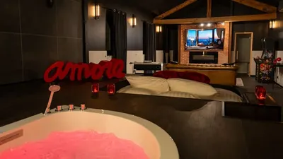 Loft Spa - St Etienne, photo 2