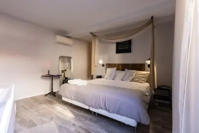 Love Loft – The Urban Loft, photo 5
