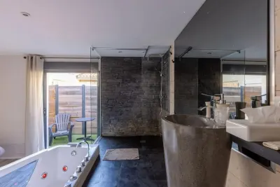 Love Loft – The Urban Loft, photo 3
