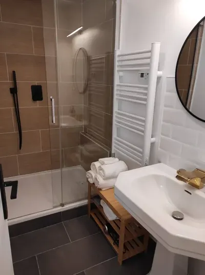 La cabana du 17, photo 4