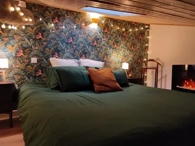 La cabana du 17, photo 2