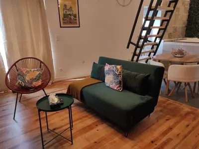 La cabana du 17, photo 3