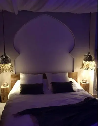 La Perle du Voyageur - Suite Saharienne, photo 4