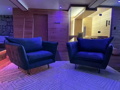 Le Mas des Oliviers - La Suite Bien-Être, photo 5