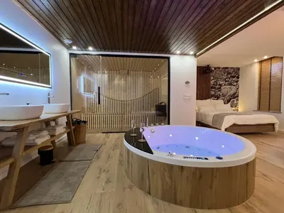 Le Zen - Sparoom, love room à Sarreguemines