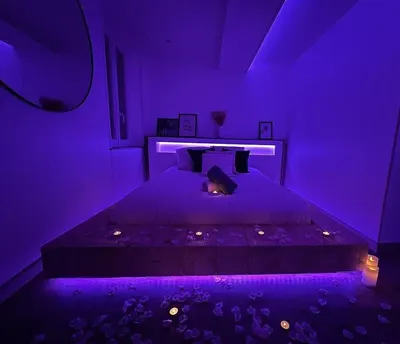 Les Suites B Spa - Suite Oak, photo 4