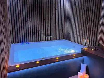Les Suites B Spa - Suite Oak, photo 5