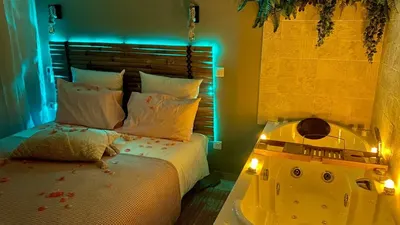 L'Annexe du Tropical Lodge Spa, photo 2