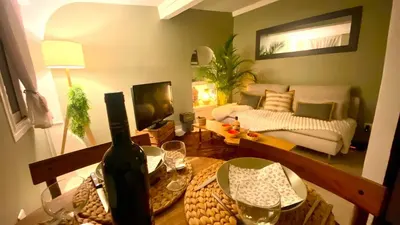 L'Annexe du Tropical Lodge Spa, photo 3