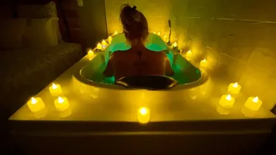 L'Annexe du Tropical Lodge Spa, photo 5