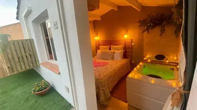 L'Annexe du Tropical Lodge Spa, photo 4