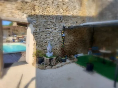 LES SECRETS DE WINNA, photo 4