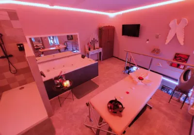 LES SECRETS DE WINNA, photo 2