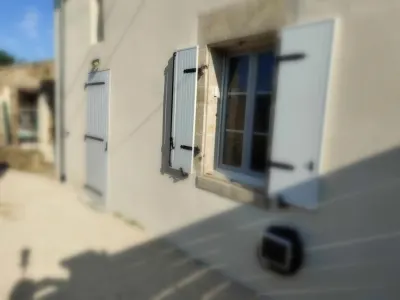 LES SECRETS DE WINNA, photo 5