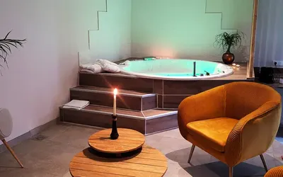 Le rituel, love room à Fréchencourt