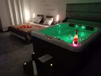 Love night, photo 3