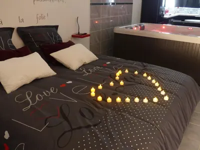 Love night, photo 2