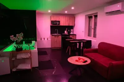 Le boudoir des jouissances perverses, photo 9
