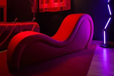Le boudoir des jouissances perverses, photo 7