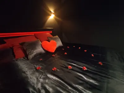 La Coquette, love room à Moisdon-la-Rivière