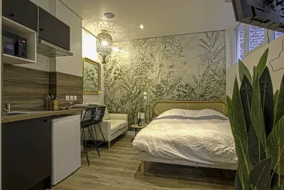 Cosyrouen Bali Jacuzzi Hammam, photo 4