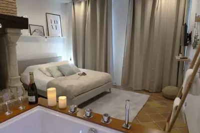 Lofts & Gites - La Suite, photo 5