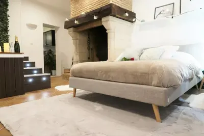 Lofts & Gites - La Suite, photo 2