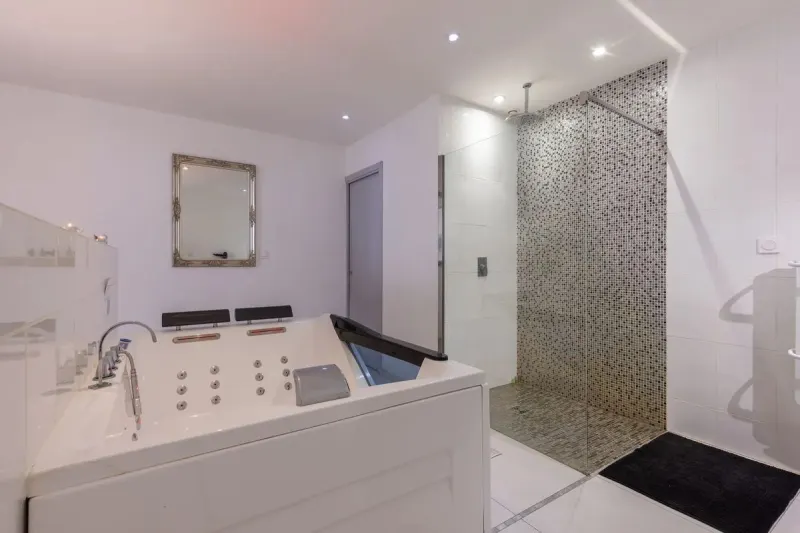 Love Loft – Le Paradis Blanc, photo 6
