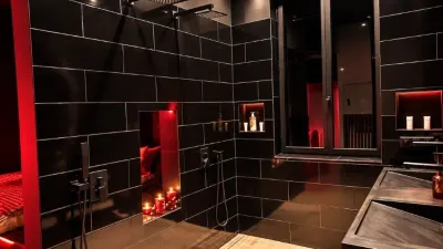 La Chambre d'Anastasia, photo 4