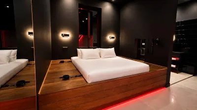 La Chambre d'Anastasia, photo 3