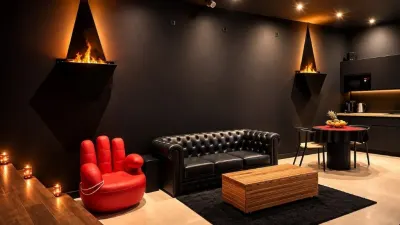 La Chambre d'Anastasia, photo 5