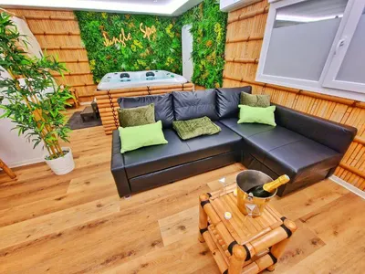 JUNGLE SPA, photo 2