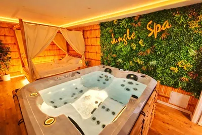 JUNGLE SPA, photo 3