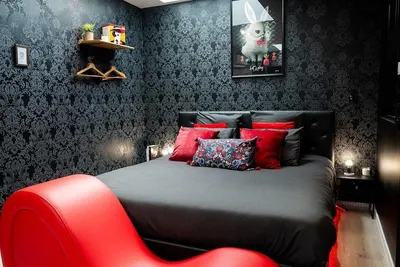 Love Room & Spa by MAJOR D'HOME, photo 2