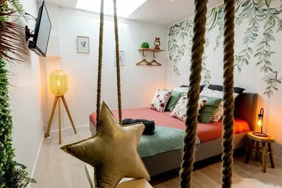 Love Room & Spa by MAJOR D'HOME, photo 4