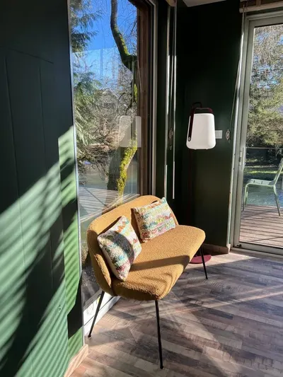 Domaine Pont Roche la Cabane, photo 4