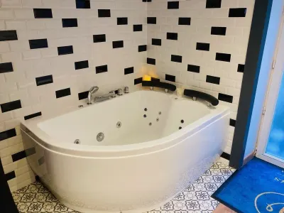 Vénus Love Room, love room à Nantes