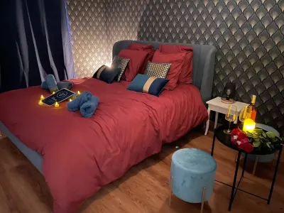 Vénus Love Room, photo 3