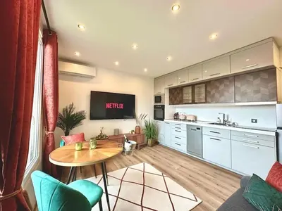 Suite Love & Relax – Séjour Détente et Bien-Être, photo 4