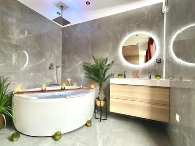 Suite Love & Relax – Séjour Détente et Bien-Être, photo 3