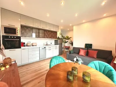 Suite Love & Relax – Séjour Détente et Bien-Être, photo 2