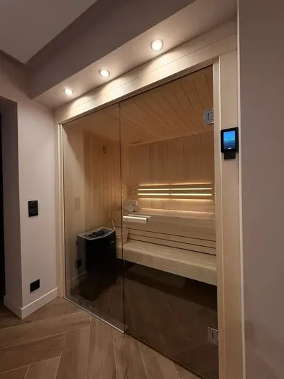 Maison Nina, Luxe, Bien-Être et Expérience Inoubliable - 3, photo 5