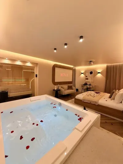 Maison Nina, Luxe, Bien-Être et Expérience Inoubliable - 3, photo 3