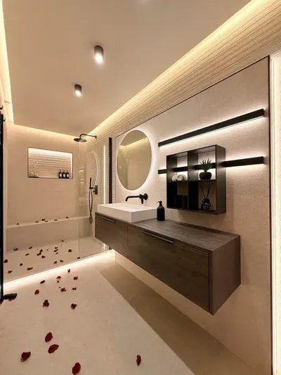 Maison Nina, Luxe, Bien-Être et Expérience Inoubliable - 3, photo 2