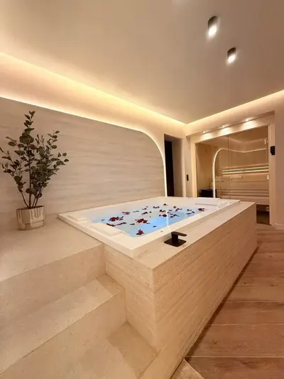 Maison Nina, Luxe, Bien-Être et Expérience Inoubliable - 3, photo 4