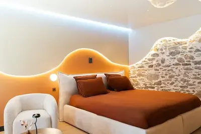 L’Inoubliable - Love Room Haut de Gamme, love room à Basse-Goulaine