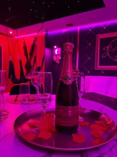 Suite Secrète, photo 2