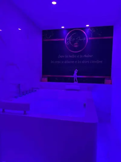 Suite Secrète, photo 4