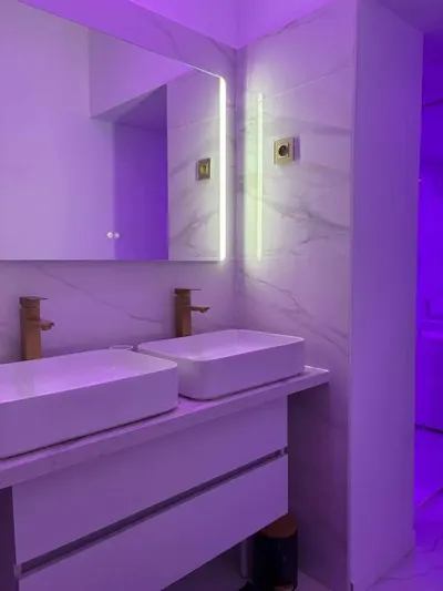 Suite Secrète, photo 5