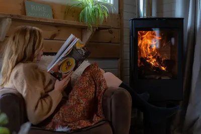 Votre Expérience Insolite - Chalet Nature & Spa, photo 5